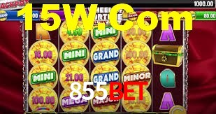 855Bet Com Login