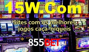 855Bet