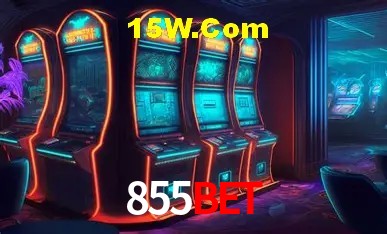 Descubra a Essência do 855Bet: Nossa História e Compromissos