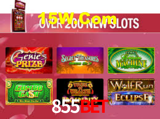 855Bet