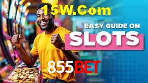Spaceman Game 855Bet