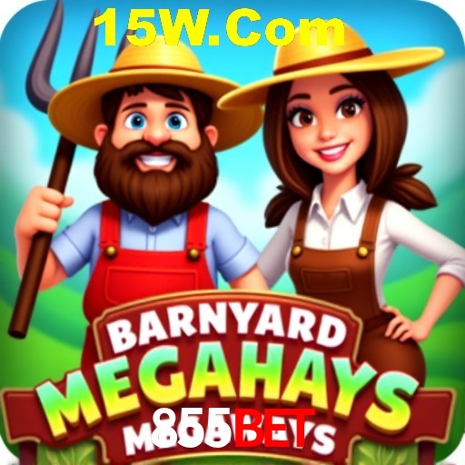 Experiência VIP 855Bet