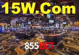 Premium Interface 855Bet