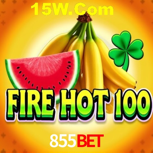 Welcome Bonus 855Bet