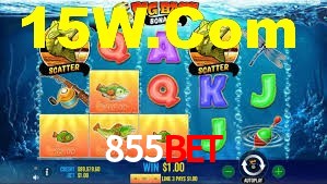 Sinta a adrenalina dos jogos de cassino com 855Bet