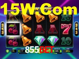 855Bet App