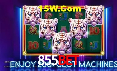 Inovações de Jogos na 855Bet: O Futuro das Experiências Interativas