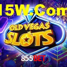 855Bet