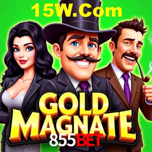 Programa VIP 855Bet