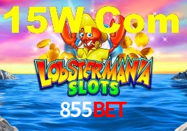 855Bet Com Login