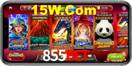 855Bet: A Experiência de Casino com Jogos de Mesa ao Vivo