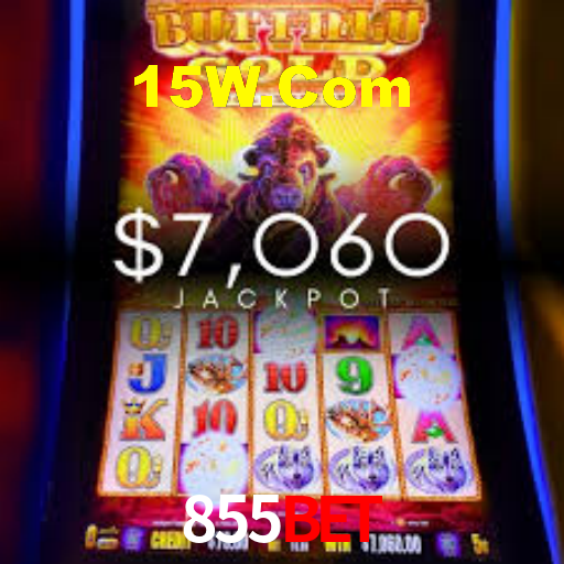 855Bet - Jogos De Vídeo De Cassino - 855Bet App