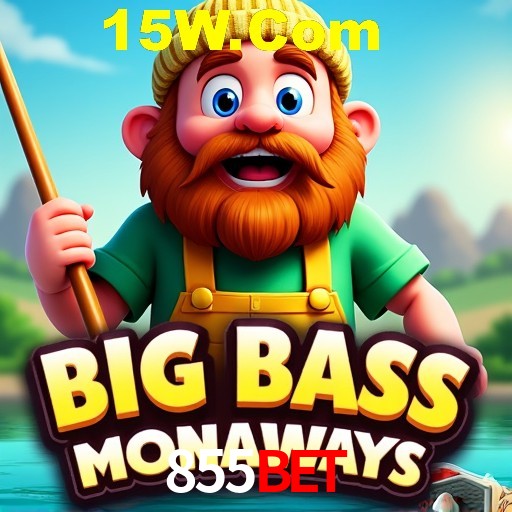 Seasonal Promotions 855Bet