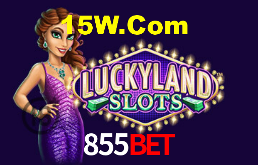 855Bet App