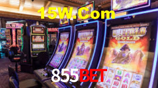 855Bet
