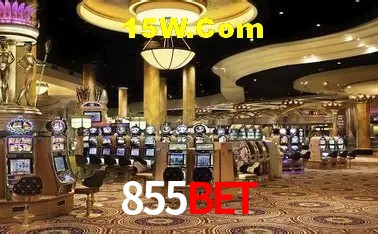 Inovações de Jogos na 855Bet: O Futuro das Experiências Interativas