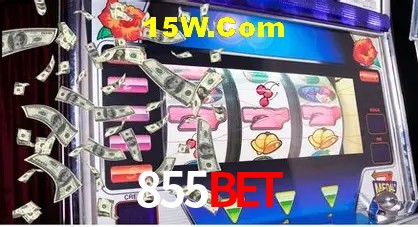 Apostas Esportivas na 855Bet: Um Guia Completo