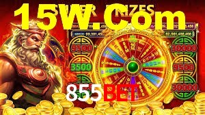 855Bet