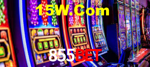 855Bet