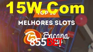Programa VIP 855Bet