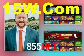 Tournaments 855Bet