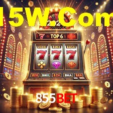 Welcome Bonus 855Bet