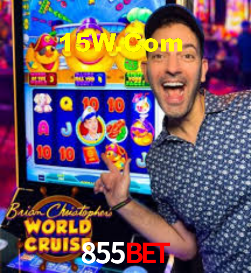 855Bet