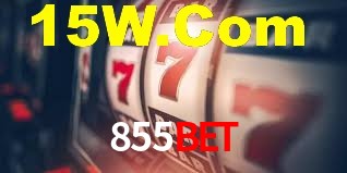 Blackjack Table 855Bet