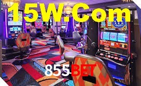 Daily Bonuses 855Bet