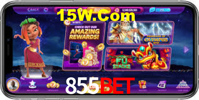 Descubra a Magia dos Jogos de Arcade no 855Bet