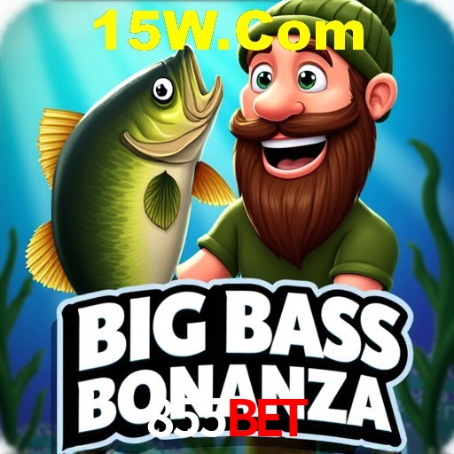 Interface Premium 855Bet