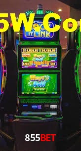855Bet App Interface