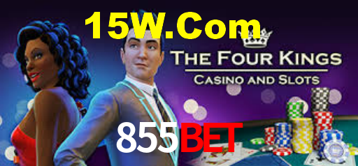 Bônus Generosos e Exclusivos no 855Bet para Você!