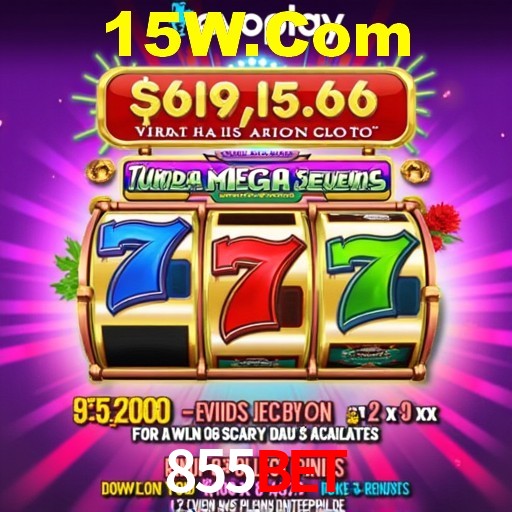 Jogos de Slot 855Bet
