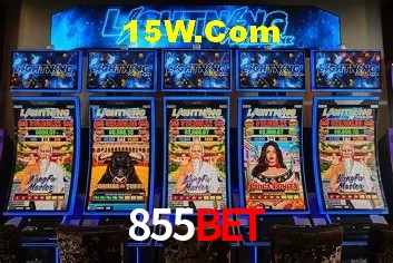 Explorando a Categoria de Eventos em Apostas na 855Bet