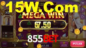 VIP Casino 855Bet