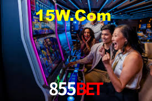 855Bet