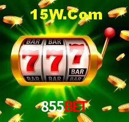 Apostas Esportivas na 855Bet: Um Guia Completo