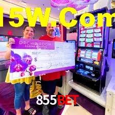 Live Casino 855Bet