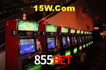 Apostas Esportivas na 855Bet: Um Guia Completo