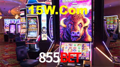 855Bet App